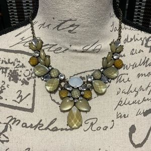 Statement Necklace
